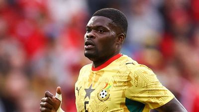 Thomas Partey to Miss Ghana's World Cup Opener, Canada Denies Appeal for Entry