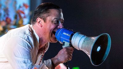 “2027”: Faith No More set social media abuzz as they release teaser image featuring live audience