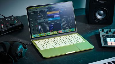 “I get to 171 tracks before any errors during a full playthrough at the lowest buffer setting”: Apple MacBook Neo review