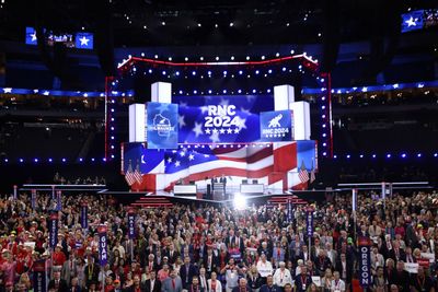 Democrats Accuse Republicans Of Interfering In Primaries To Bolster Candidates They Consider More Beatable: Report