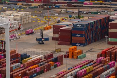 Border Force makes record cannabis seizure worth £139m