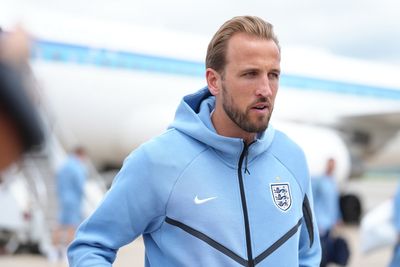 World Cup 2026: Gen Z leads pride in England ahead of first game for Harry Kane's team against Croatia