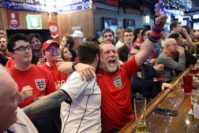 World Cup 2026: England fans warned not to delay A&E visits just because the football’s on