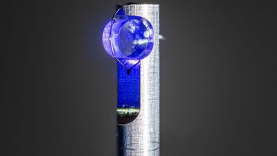 The world's first nuclear clock just ticked on — and it could help detect a fifth fundamental force of physics