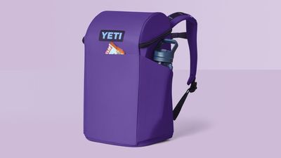 YETI's latest collection takes inspiration from the running track, and it's landing on everything from coolers to drinkware