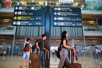 TAT slashes long-haul arrival forecast to 10 million