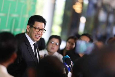 Cabinet extends e-withholding tax cut through 2027