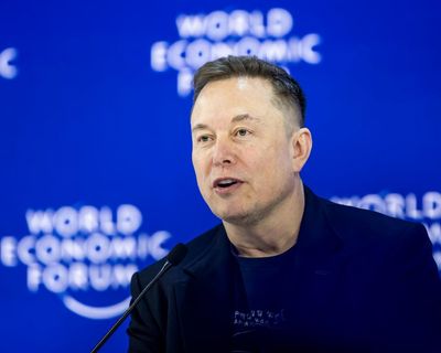 Trump’s DoJ intervenes to back Elon Musk in datacenter pollution lawsuit