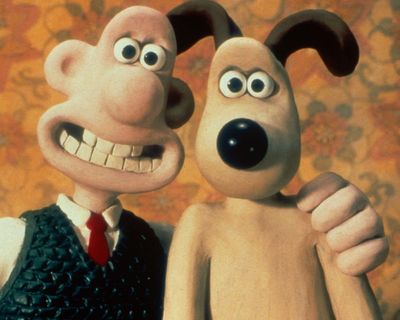 Cracking stories, Gromit: Wallace’s long-suffering canine companion to tell all in memoir