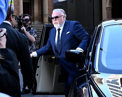 Kyle Sandilands settles with former radio station for $12m and a helping hand with new media venture