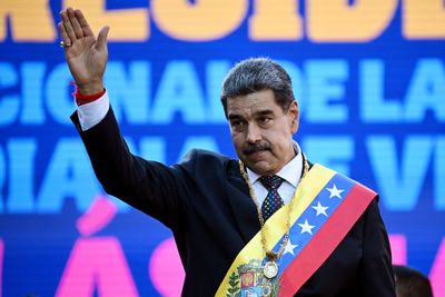 Maduro's Next Court Hearing May Be Pushed Back Because of the World Cup
