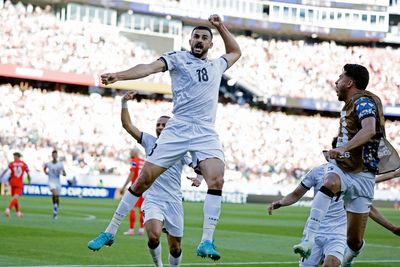 Who is Aymen Hussein? Iraq star scores at World Cup 2026 after US immigration questioning