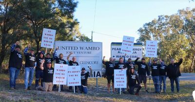 Workers locked out after wage negotiations break down