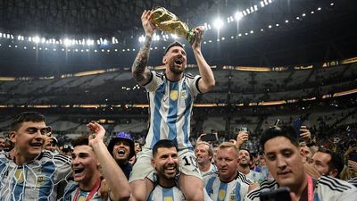 Incredible All-Time World Cup Records Lionel Messi Could Break This Summer