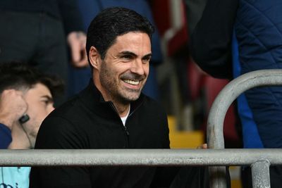 'Arsenal could accelerate move for long-term target 'misused' by Ruben Amorim: report'