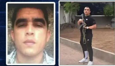 A Symbolic Victory? Why Killing Niño Guerrero Won't Stop Tren de Aragua
