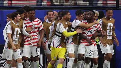 The Three Most Important USMNT Players for the World Cup Clash With Australia