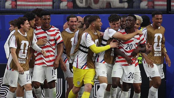 The Three Most Important USMNT Players for the World Cup Clash With Australia
