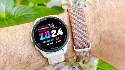 We asked Tom's Guide readers if they prefer the Fitbit Air vs. the Garmin Forerunner 70 — and the results were overwhelming
