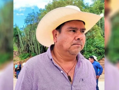 Two Mayors Gunned Down in 24 Hours as Political Violence Escalates in Oaxaca