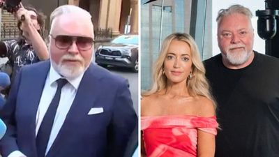 We Finally Know When Kyle Sandilands Can Return To Radio After Multi-Million Dollar ARN Settlement