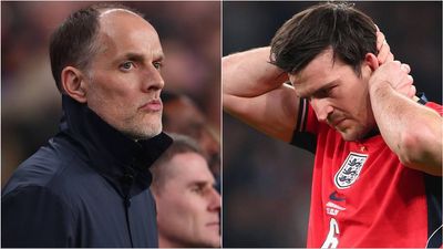‘We Had Words’—Harry Maguire’s Strong Reaction to England World Cup Rejection