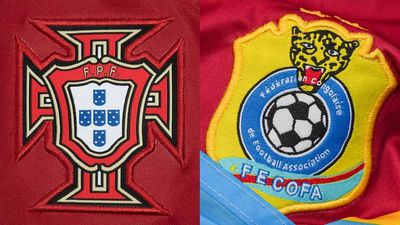 Portugal vs. DR Congo—World Cup: Preview, Predictions and Lineups