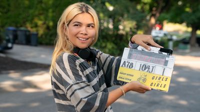 Hayley Kiyoko On Why It Took A Decade To Make Viral Girls Like Girls Music Video Into A Movie