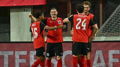 How to Watch Austria vs. Jordan on TV, Live Stream—World Cup