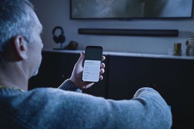 The Sonos app is getting a major refresh this week – here's what's new