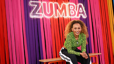 Exclusive: ‘We have a Spice Girls menopause group chat,’ - Mel B reveals all about her exercise, wellness and beauty regime