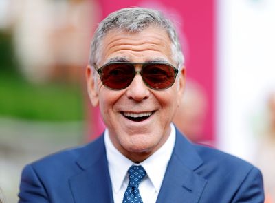 No country for rich men: 6 out of 10 wealthy Americans want to pull a Clooney and pack their bags
