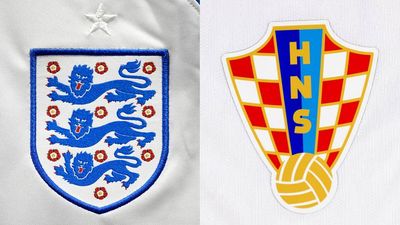 England vs. Croatia—World Cup: Preview, Predictions and Lineups