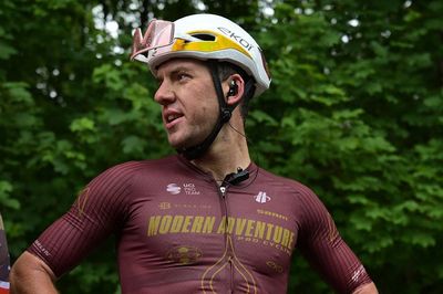 Tour de France participation within five years set as goal for new co-title sponsor Factor at Modern Adventure