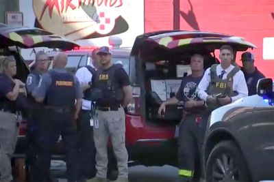 Wilmington Delaware hospital shooting: Gunshots fired inside medical facility which is placed under lockdown, search is on for active shooter