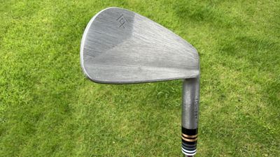 Forget AI and Optimization: These Ultra-Rare Artisan Irons Will Change How You View Golf Forever