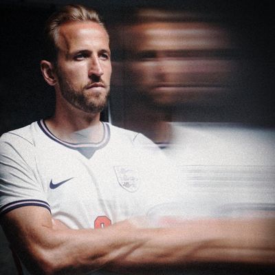 Harry Kane’s American dream begins: ‘I’m coming into this in the best way possible’