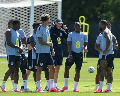 Tuchel may be unburdened by English baggage but he is no longer an outsider