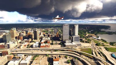 Microsoft Flight Simulator 2024 Sim Update 6 is coming soon; here's what's new