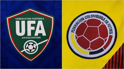 Uzbekistan vs. Colombia—World Cup: Preview, Predictions and Lineups