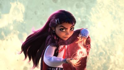 Disney's Hexed Looks Cool, But I Already Have A Bone To Pick
