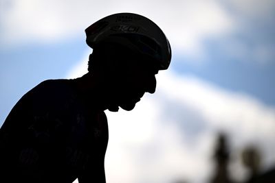 The national gravel championships that wasn't – Canada's title race cancelled while underway