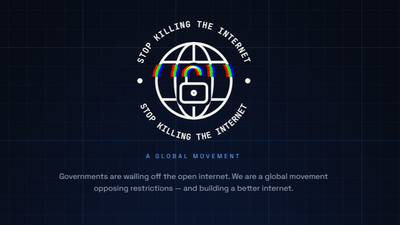 'We are building a global movement' — UK's teen social media ban sparks a campaign to defend the open internet