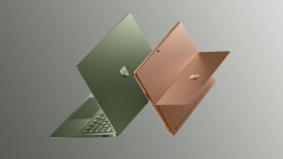 Microsoft debuts Surface Pro and Surface Laptop with new jade green color and Qualcomm Snapdragon X2 chips — refreshed devices start at $1,499 with 16GB of RAM