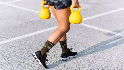 An expert personal trainer says this practical exercise boosts core strength and upper-body stability more than planks