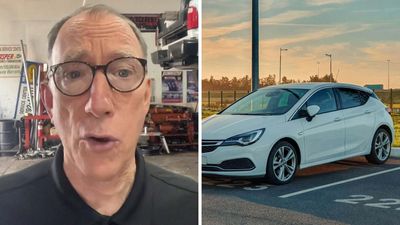 Mechanic Says You May Be Parking Wrong. Then He Reveals It Could Cost You Thousands