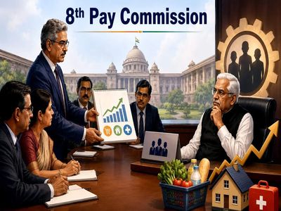 8th Pay Commission news: Defence employee body demands new inflation index to calculate 8th CPC DA, DR, revised pay