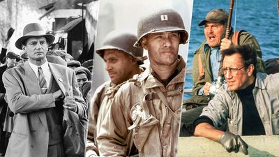 1,800 film fans picked the best Spielberg movie — but this $100 million box office disaster was criminally overlooked