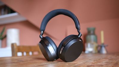 Sennheiser Momentum 5 review: My favourite headphones of the year