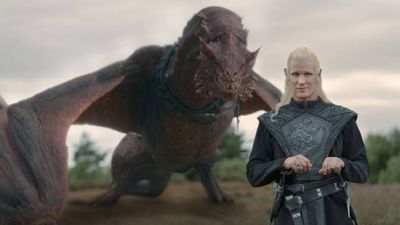House of the Dragon season 3 episode count: how many episodes of the Game of Thrones spin-off are on HBO Max and NOW?